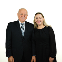 Logo for Married Couples Group 2 with George and Alina Cristea