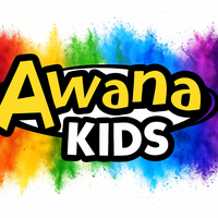Logo for Awana Kids