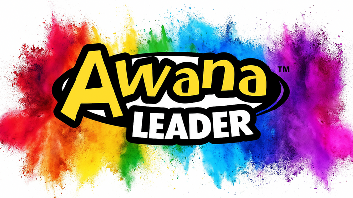 Logo for Leaders- Awana