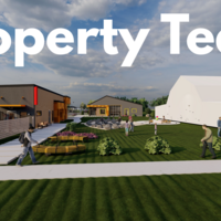 Logo for Property Team