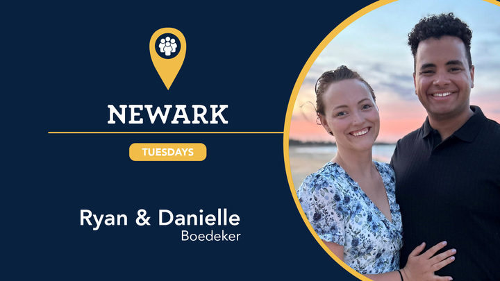 Logo for Fellowship Group - Boedeker