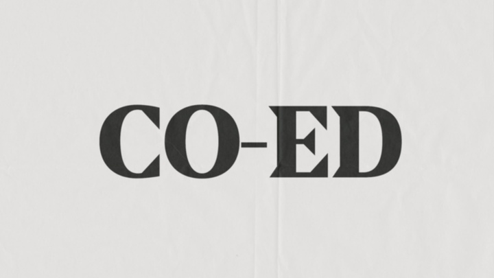 Logo for Coffee Conversations