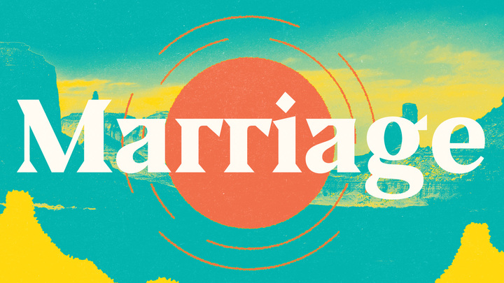 Logo for Growth | Married and Engaged (28-40) Bible Study | Queen Creek