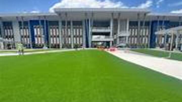 Logo for Move to Morgan