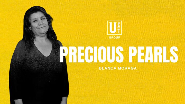 Logo for PRECIOUS PEARLS GROUP