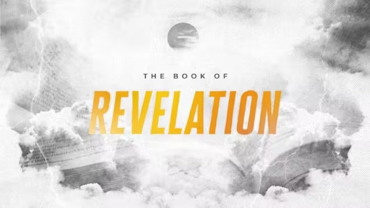 Logo for Revelation (Women's Group) – Bonita Springs