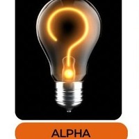 Logo for ALPHA Plug-In Group: Bradley Rangolie