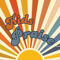 Logo for KidsPraise Choir