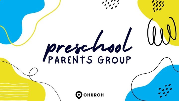 Logo for Pre-K Parent Connection Group