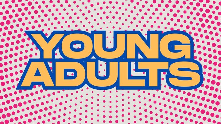 Logo for Young Adults