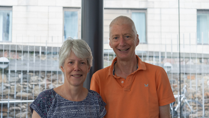 Logo for South Queensferry