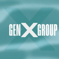Logo for Gen X Group
