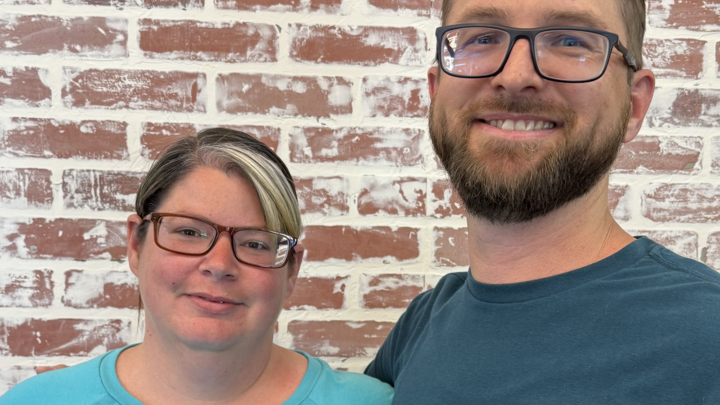 Logo for San Juan Life Group