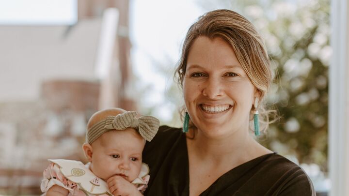 Logo for Elliott [Mommy and Me Group]