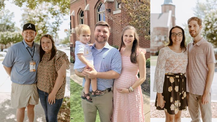 Logo for Couch + Guyse + Reehl