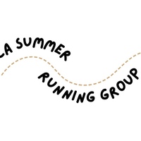 Logo for CA Summer Running Group