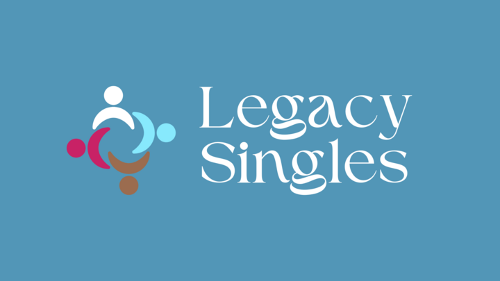 Logo for Legacy Singles