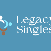 Logo for Legacy Singles