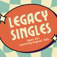 Logo for Legacy Singles