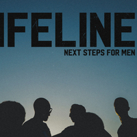 Logo for LifeLine - Be Dynamic Class (Spring 2026)