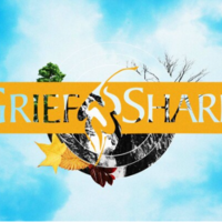 Logo for GriefShare Ministry