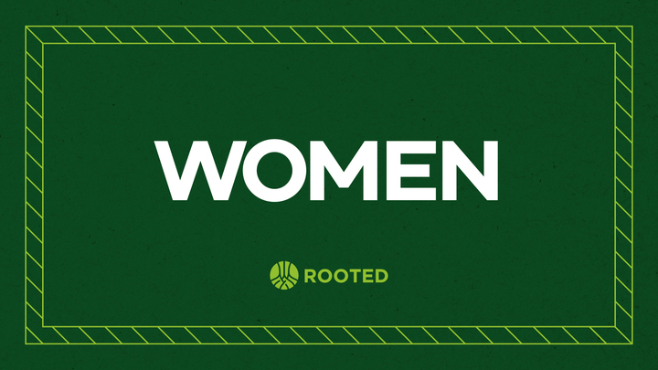 Logo for Womens Group/ Brittany Podsobinski