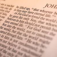 Logo for Evangelism Team