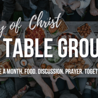 Logo for Beck Table Group