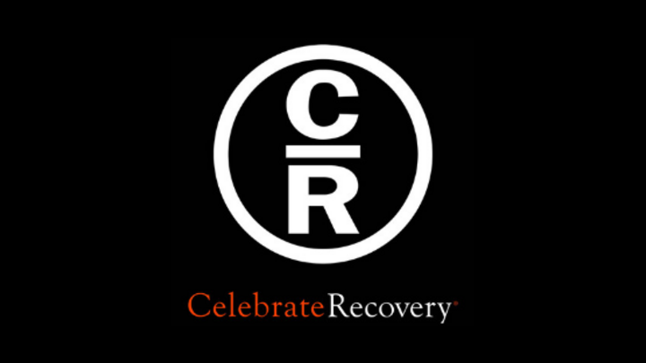 Logo for Celebrate Recovery
