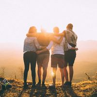 Support After Suicide