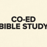 Logo for Disciple Bible Study - Glen Wolverton