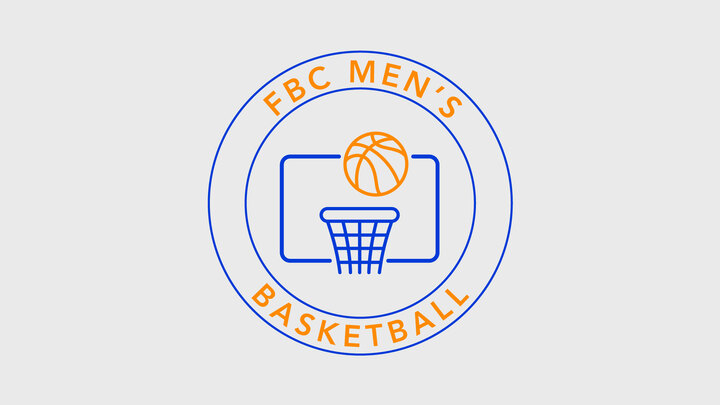Logo for FBC Men's Basketball Group