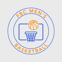 Logo for FBC Men's Basketball Group