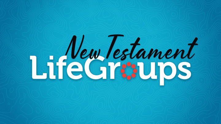 Logo for New Testament Overview