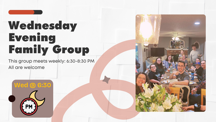 Logo for Wednesday Night Mixed Group (Mooney)
