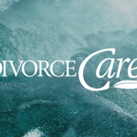 Logo for DivorceCare Fall 2025