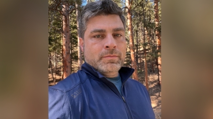 Logo for Kevin Wolfgang