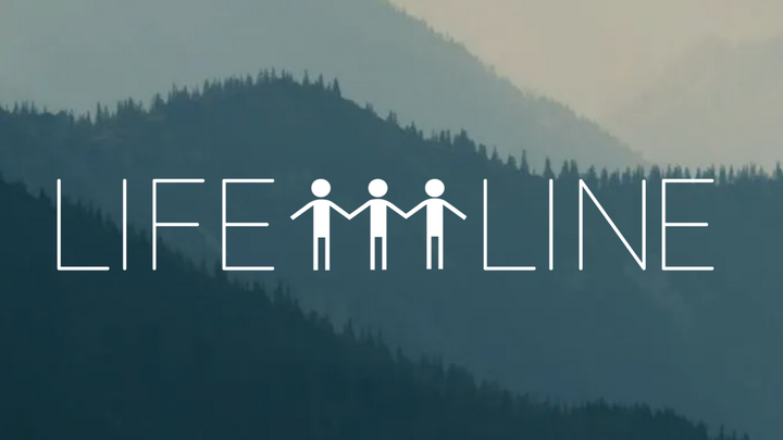 Logo for Lifeline