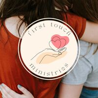 Logo for First Touch