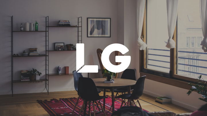 Logo for Nampa Life Group (McMorrow's)