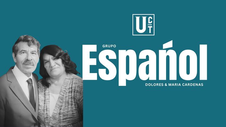 Logo for ESPAÑOL