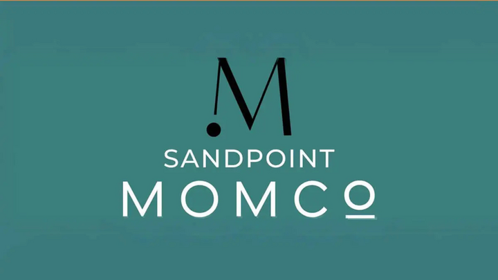 Logo for The MomCo