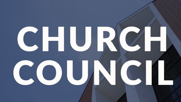 Logo for Church Council