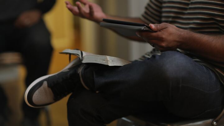 Logo for Mouton Community Group