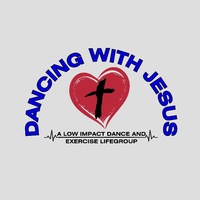 Logo for Dancing With Jesus (50+)  - Wednesdays [Co-Ed | Year Long]