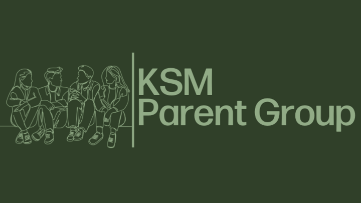 Logo for KSM Parent Group