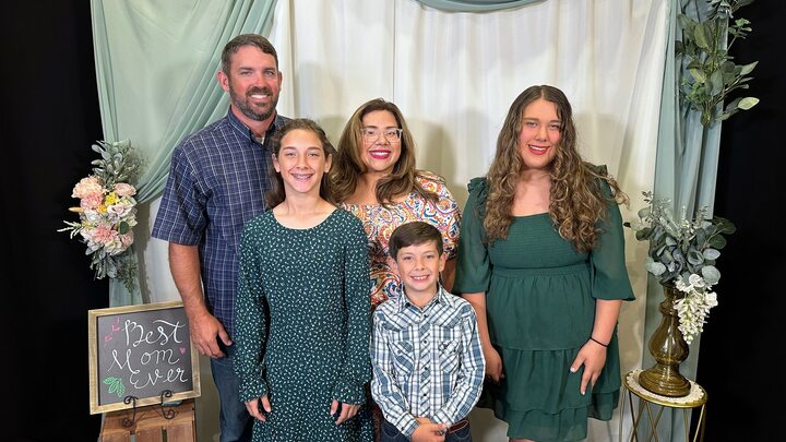 Logo for Charlie & Cristina's Group