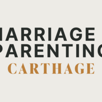 Logo for Marriage & Parenting - Carthage