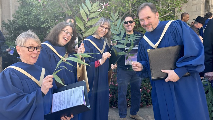 Logo for Chancel Choir