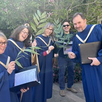 Logo for Chancel Choir